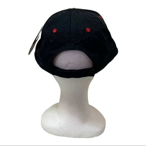 NWT  Mossy Oak and Rebel Lures Camouflage Cap - Picture 3 of 4